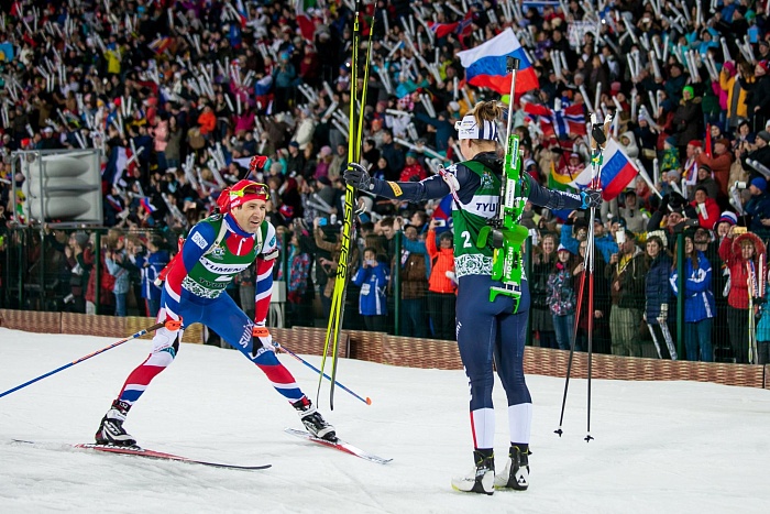 Фото Даниила САВИНЫХ