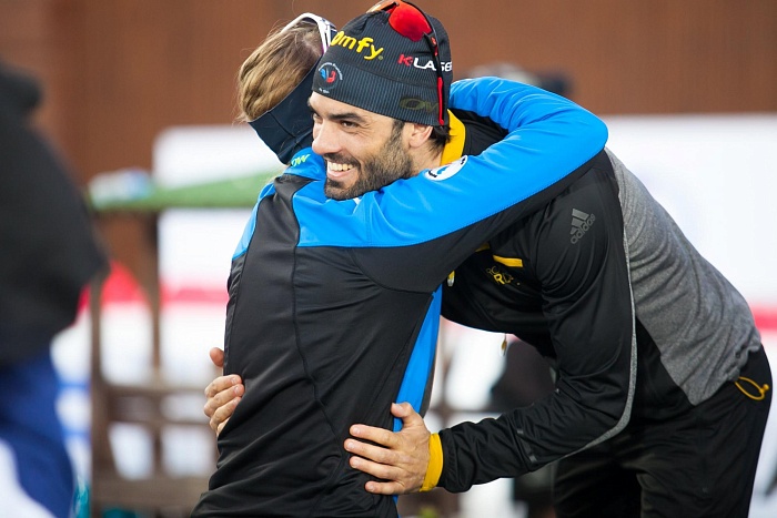 Фото Даниила САВИНЫХ