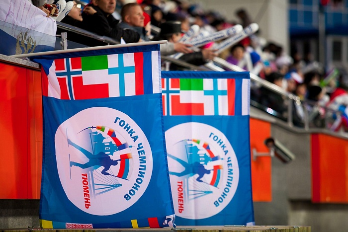 Фото Даниила САВИНЫХ