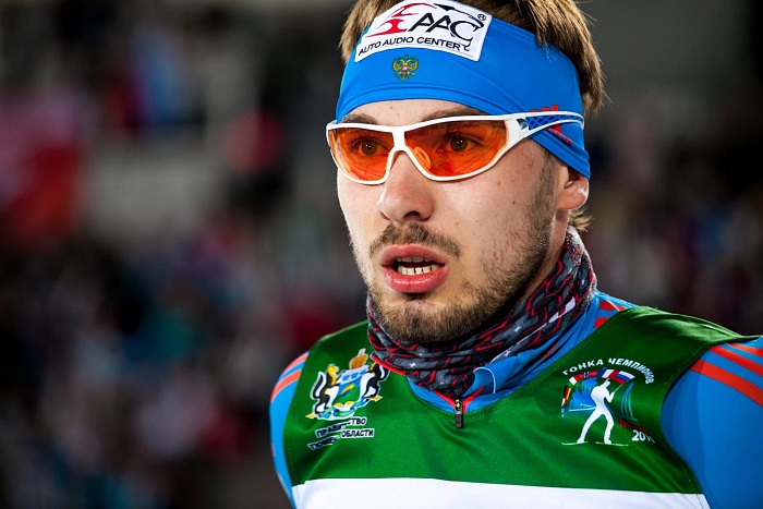 Фото Даниила САВИНЫХ