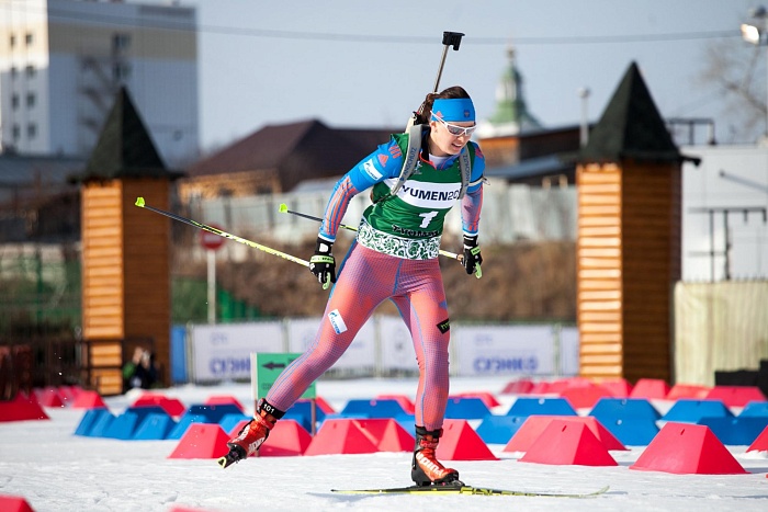 Фото Даниила САВИНЫХ