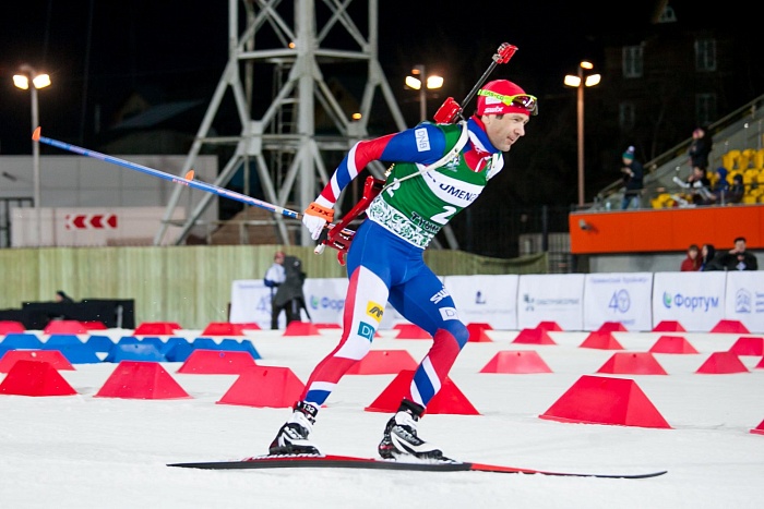 Фото Даниила САВИНЫХ