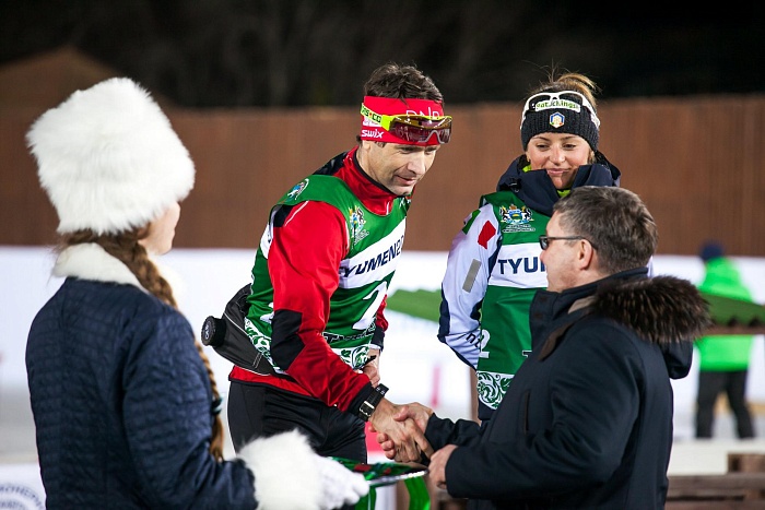 Фото Даниила САВИНЫХ