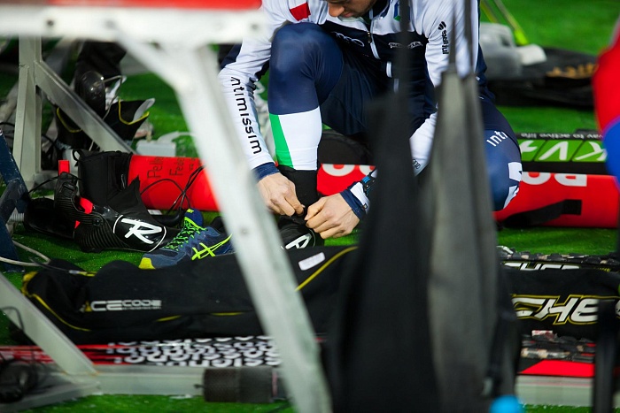 Фото Даниила САВИНЫХ