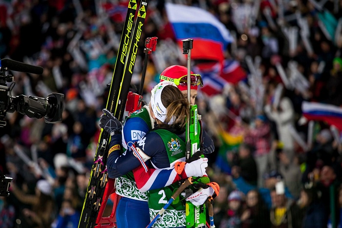 Фото Даниила САВИНЫХ