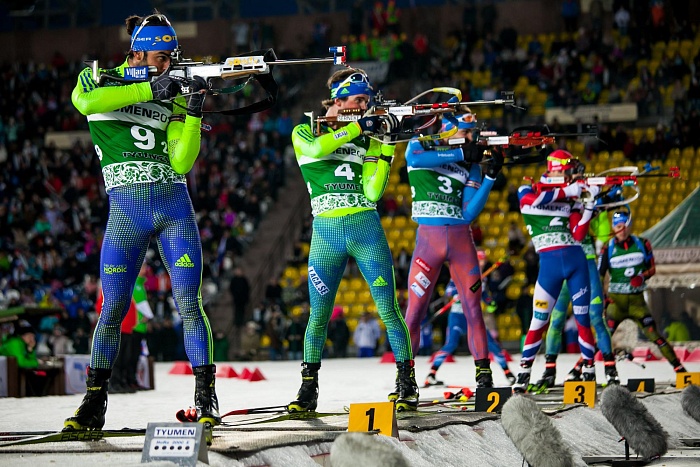 Фото Даниила САВИНЫХ