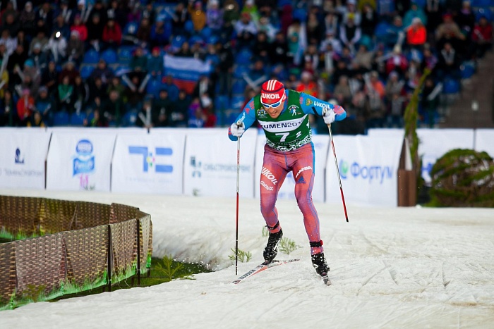 Фото Даниила САВИНЫХ