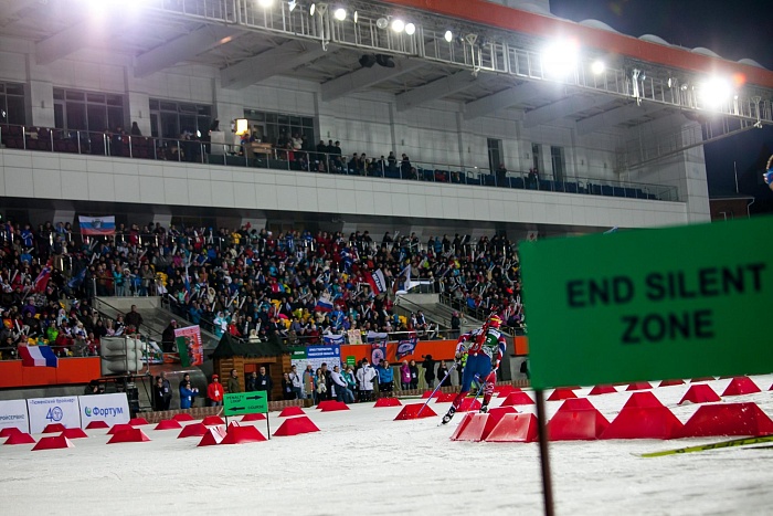 Фото Даниила САВИНЫХ