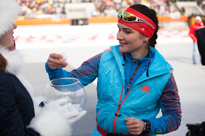 Фото Даниила САВИНЫХ