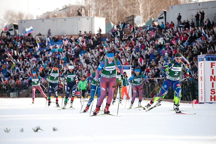 Фото Даниила САВИНЫХ