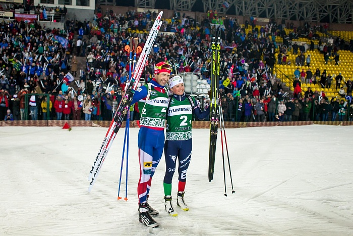 Фото Даниила САВИНЫХ