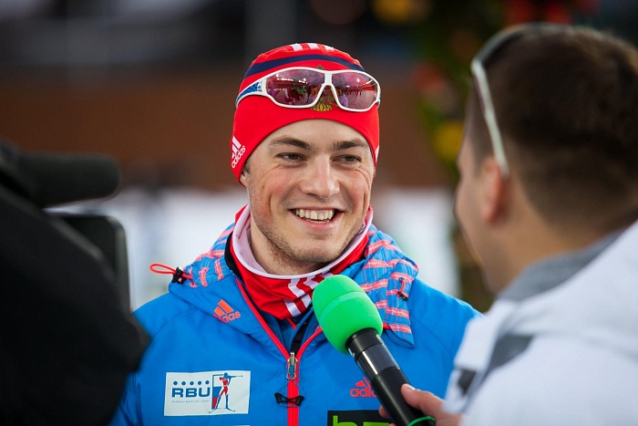 Фото Даниила САВИНЫХ