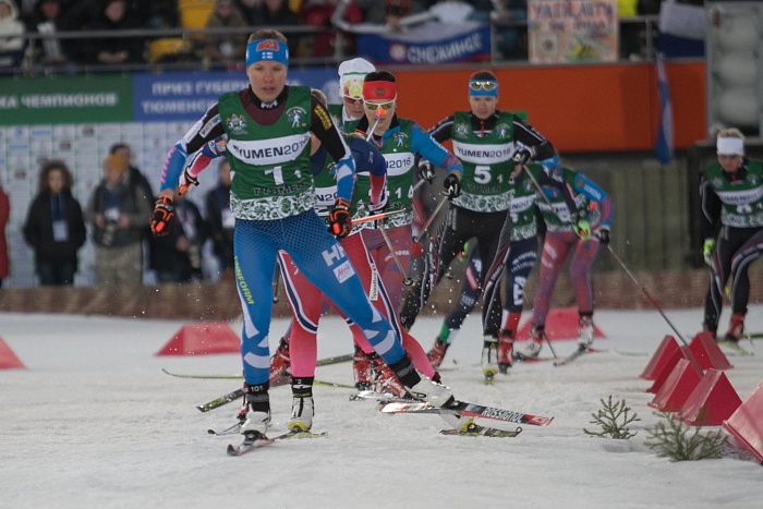 Фото Даниила САВИНЫХ