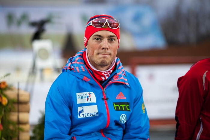 Фото Даниила САВИНЫХ