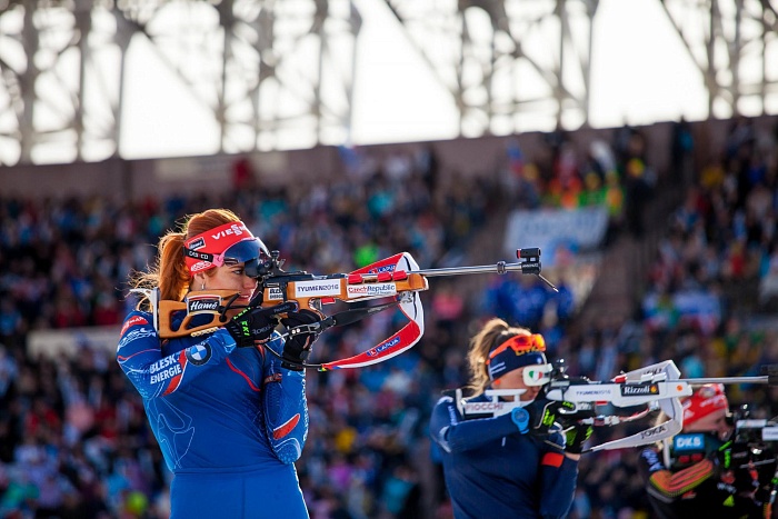 Фото Даниила САВИНЫХ