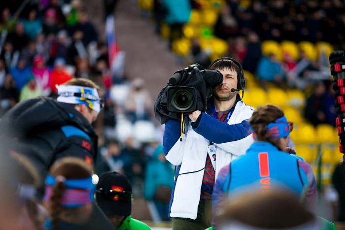 Фото Даниила САВИНЫХ