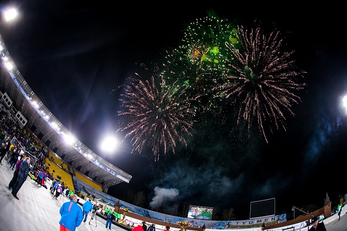 Фото Даниила САВИНЫХ