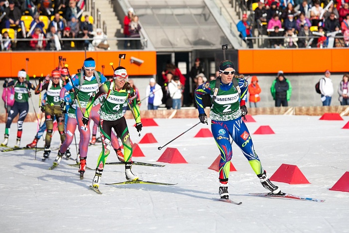 Фото Даниила САВИНЫХ