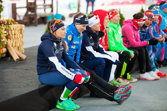 Фото Даниила САВИНЫХ