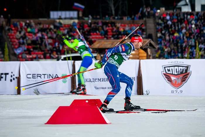 Фото Даниила САВИНЫХ