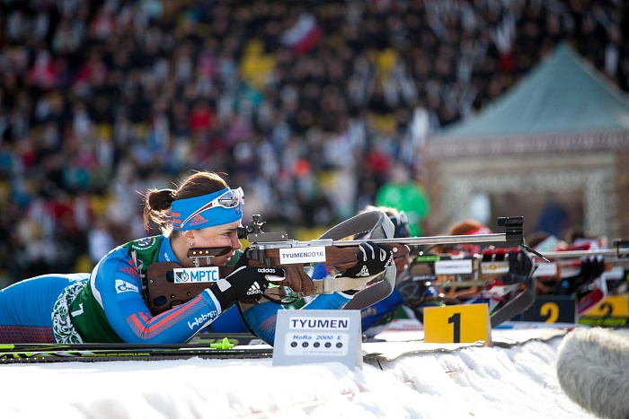 Фото Даниила САВИНЫХ