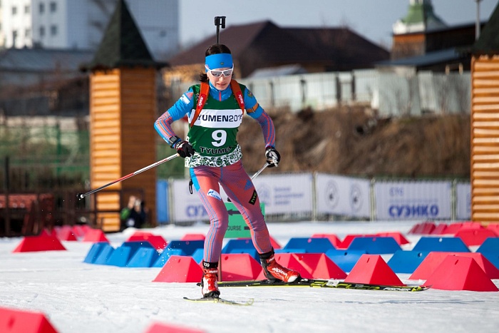 Фото Даниила САВИНЫХ