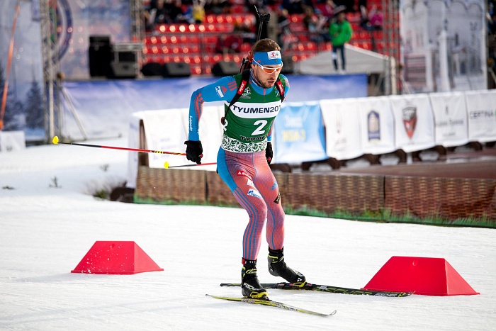 Фото Даниила САВИНЫХ