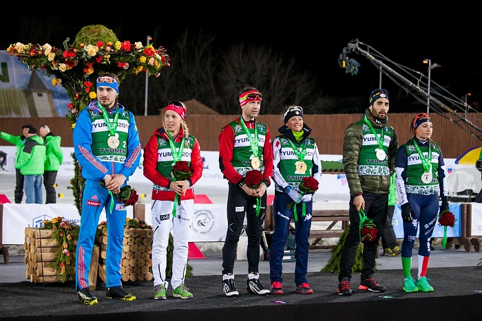 Фото Даниила САВИНЫХ