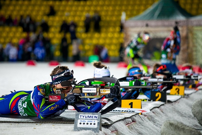 Фото Даниила САВИНЫХ