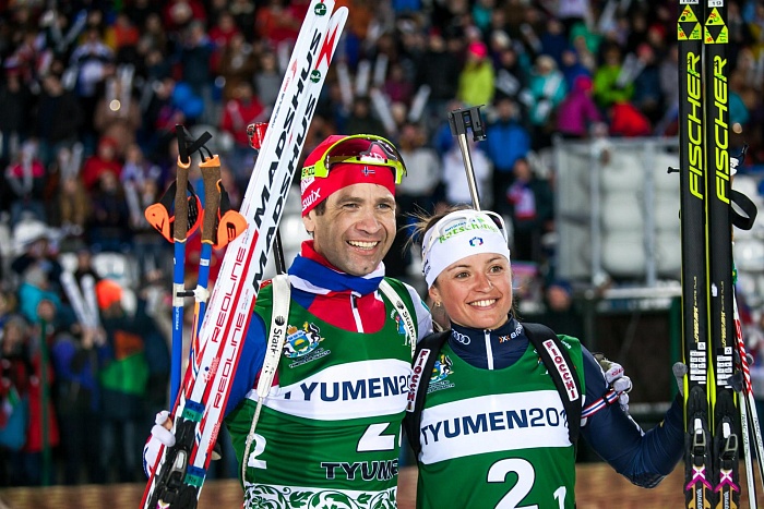 Фото Даниила САВИНЫХ