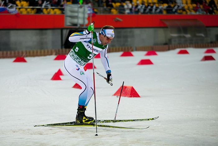 Фото Даниила САВИНЫХ