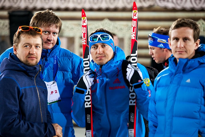 Фото Даниила САВИНЫХ