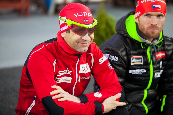 Фото Даниила САВИНЫХ