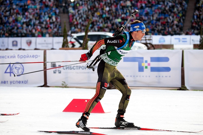 Фото Даниила САВИНЫХ