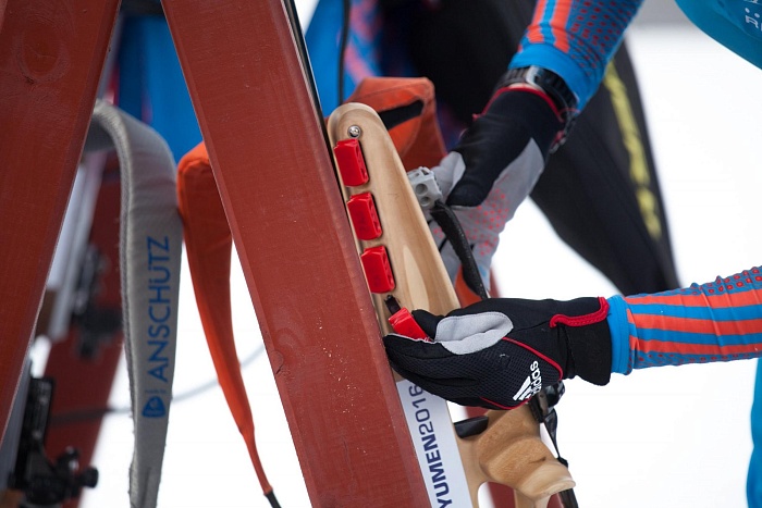 Фото Даниила САВИНЫХ