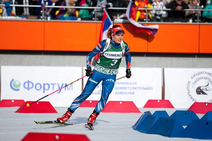 Фото Даниила САВИНЫХ