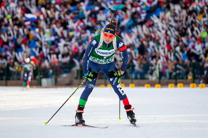 Фото Даниила САВИНЫХ