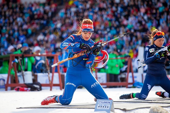 Фото Даниила САВИНЫХ