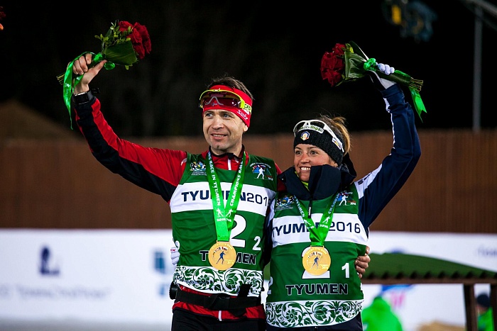 Фото Даниила САВИНЫХ