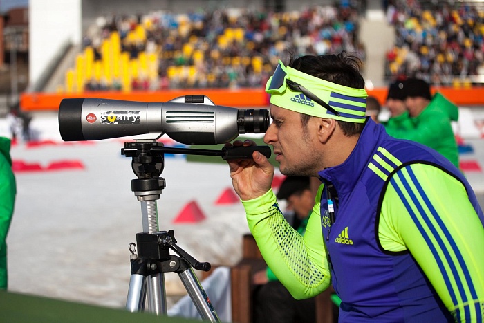 Фото Даниила САВИНЫХ