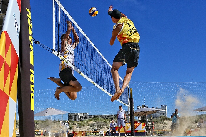 Чемпионы мира и России добрались до кубкового полуфинала