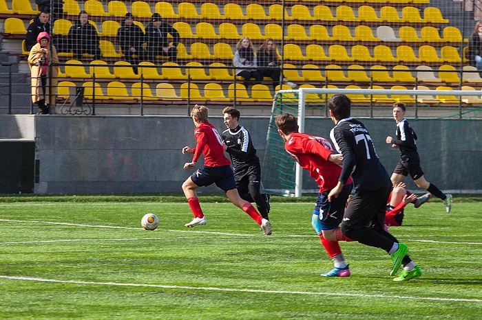 Фото Александра ЗЫРЯНОВА