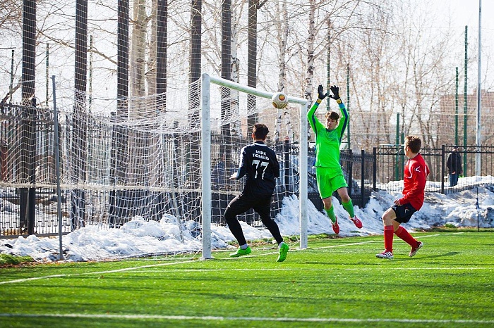 Фото Александра ЗЫРЯНОВА