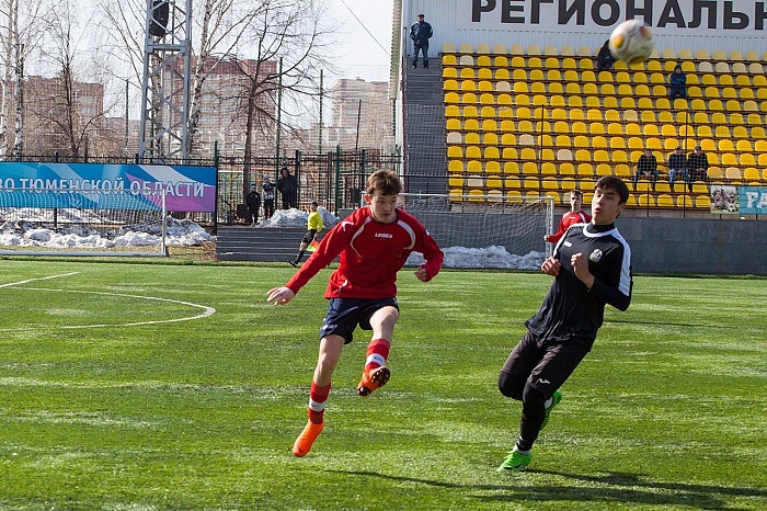 Фото Александра ЗЫРЯНОВА