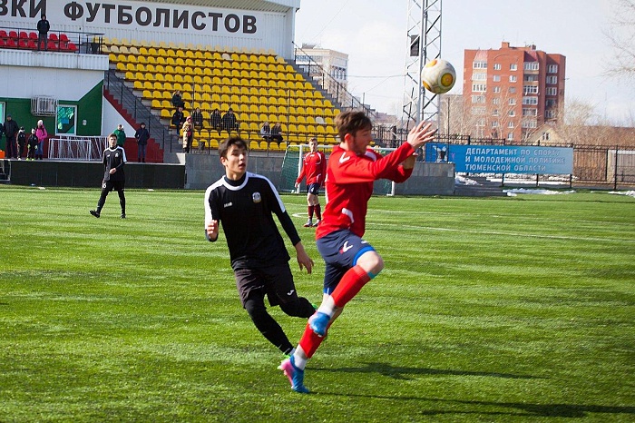 Фото Александра ЗЫРЯНОВА