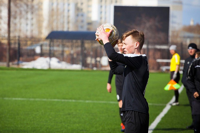 Фото Александра ЗЫРЯНОВА