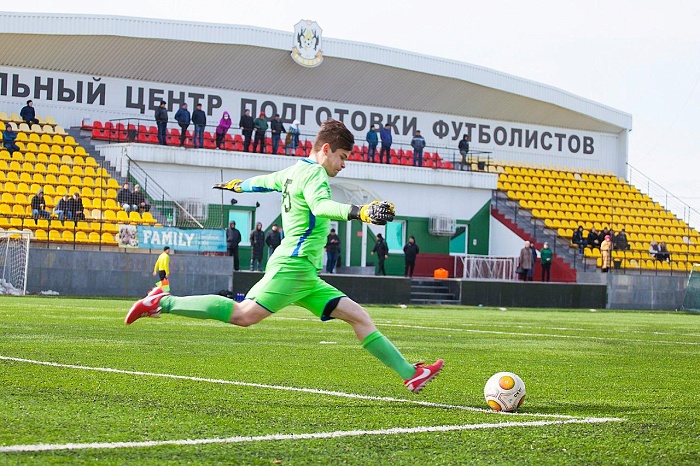 Фото Александра ЗЫРЯНОВА