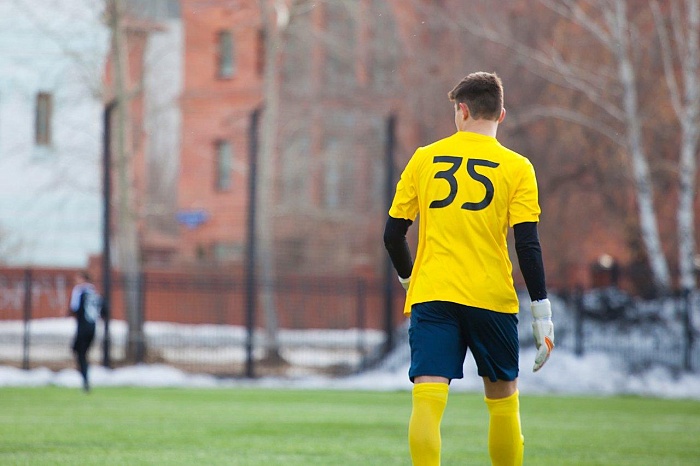 Фото Александра ЗЫРЯНОВА