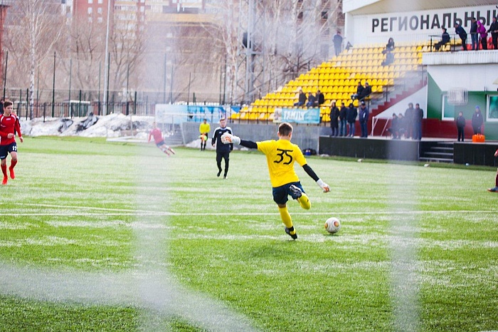 Фото Александра ЗЫРЯНОВА