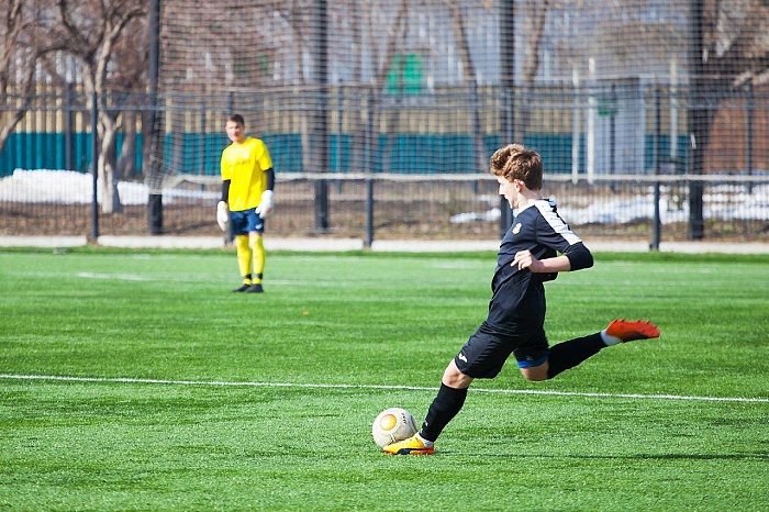 Фото Александра ЗЫРЯНОВА